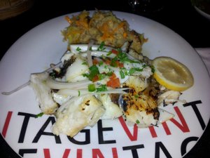 Comida