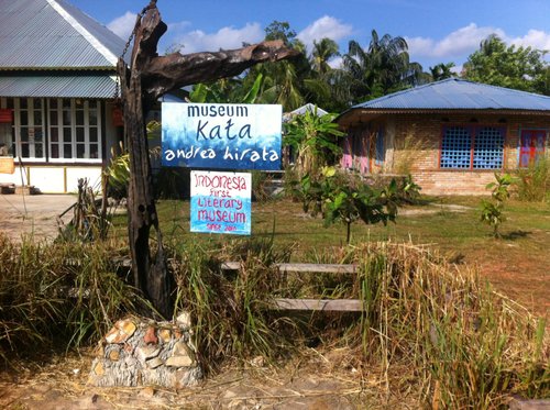 Bangka Belitung Islands MedaKawu review images