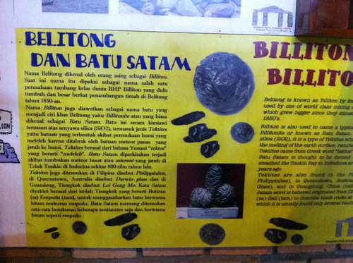 Bangka Belitung Islands MedaKawu review images