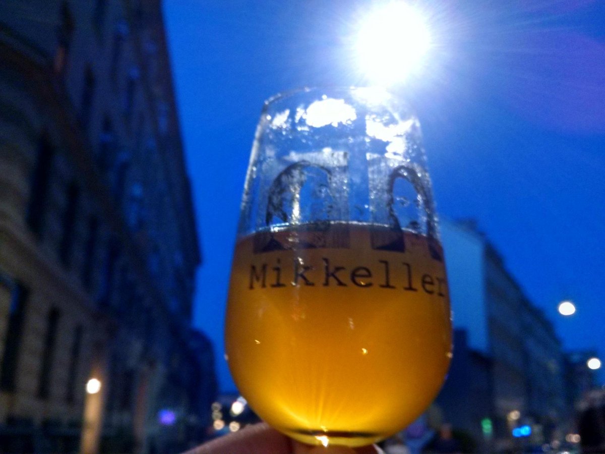 Mikkeller Bar, Копенгаген: лучшие советы перед посещением - Tripadvisor