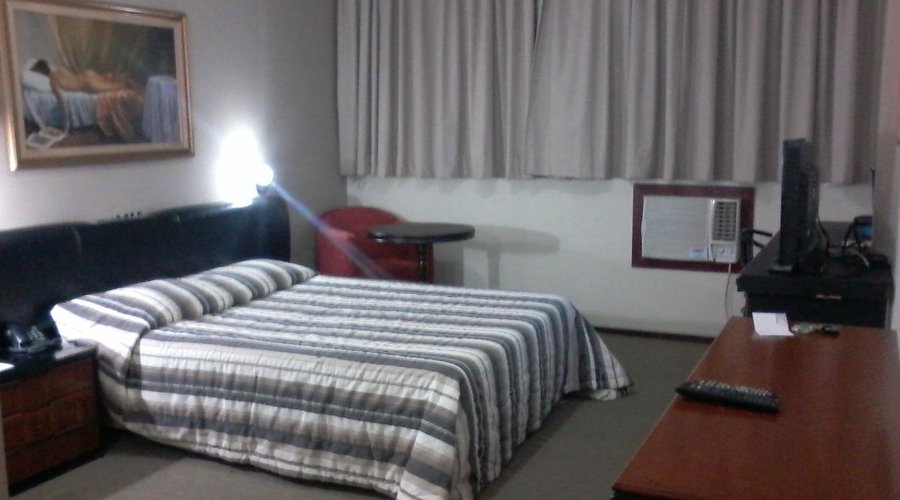 Apartamento Standard