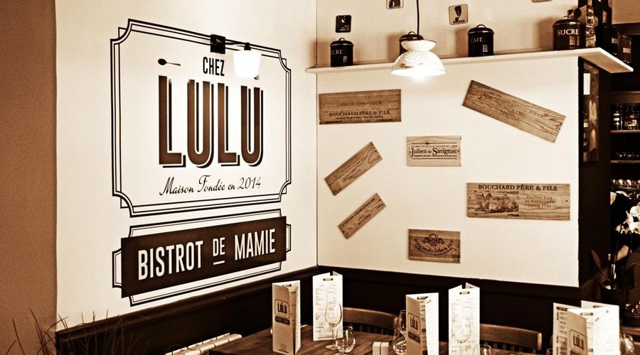 le logo