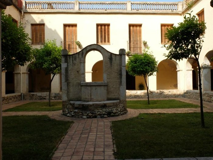 Imagen 1 de Casa Convent Peralada