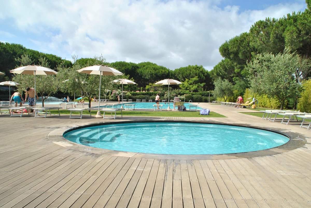 ORBETELLO FAMILY CAMPING VILLAGE Hotel (Province of Grosseto): Prezzi ...