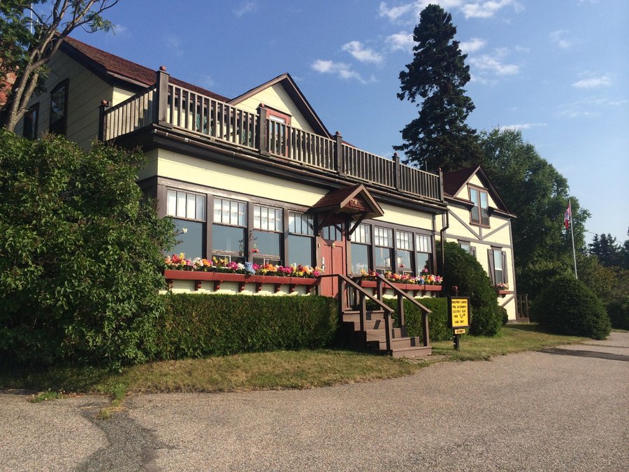 ROSSPORT INN - Prices & Reviews (Ontario) - Tripadvisor