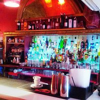 El alma del bar