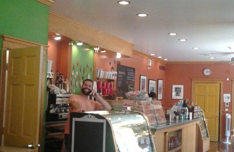 Cafe Ole