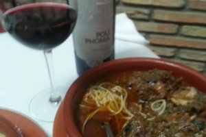 Comida