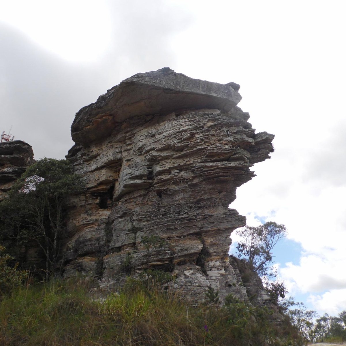 São Tomé – ALEMÃO DAS PEDRAS