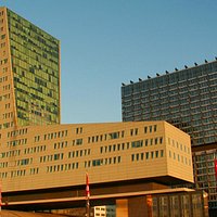 La Tour de Lille