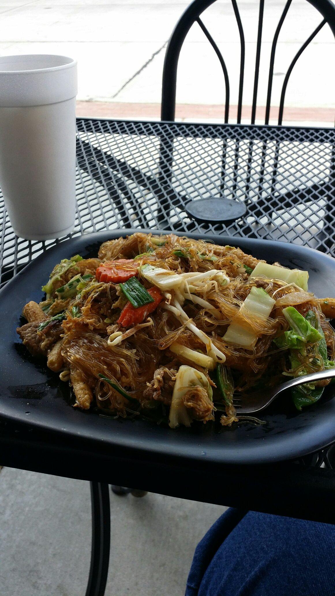 LIL THAI HOUSE Longview Restaurant Bewertungen Telefonnummer   Wes Noodle I Think It 