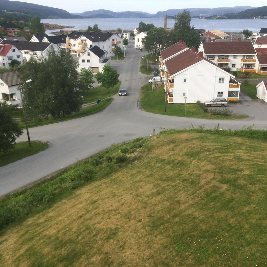 kyrksæterøra dating site