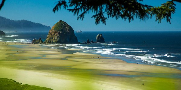 Wright&#39;s for Camping - Reviews &amp; Photos (Cannon Beach, OR) - Campground - Tripadvisor