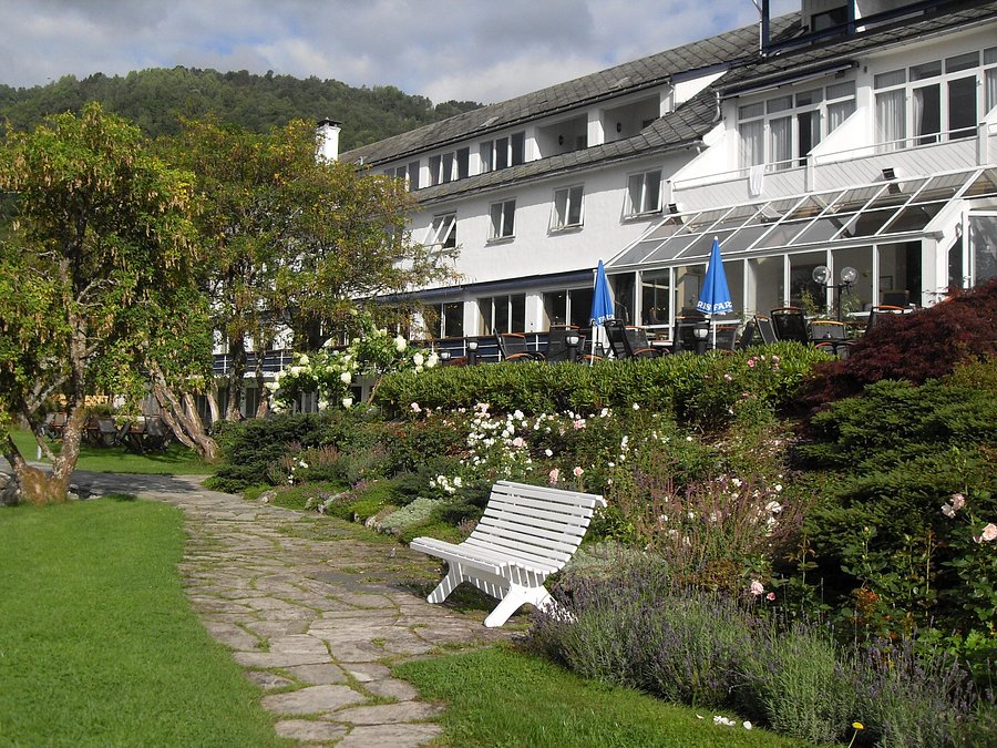 BRAKANES HOTEL $159 ($̶2̶0̶9̶) - Updated 2020 Prices & Reviews - Norway