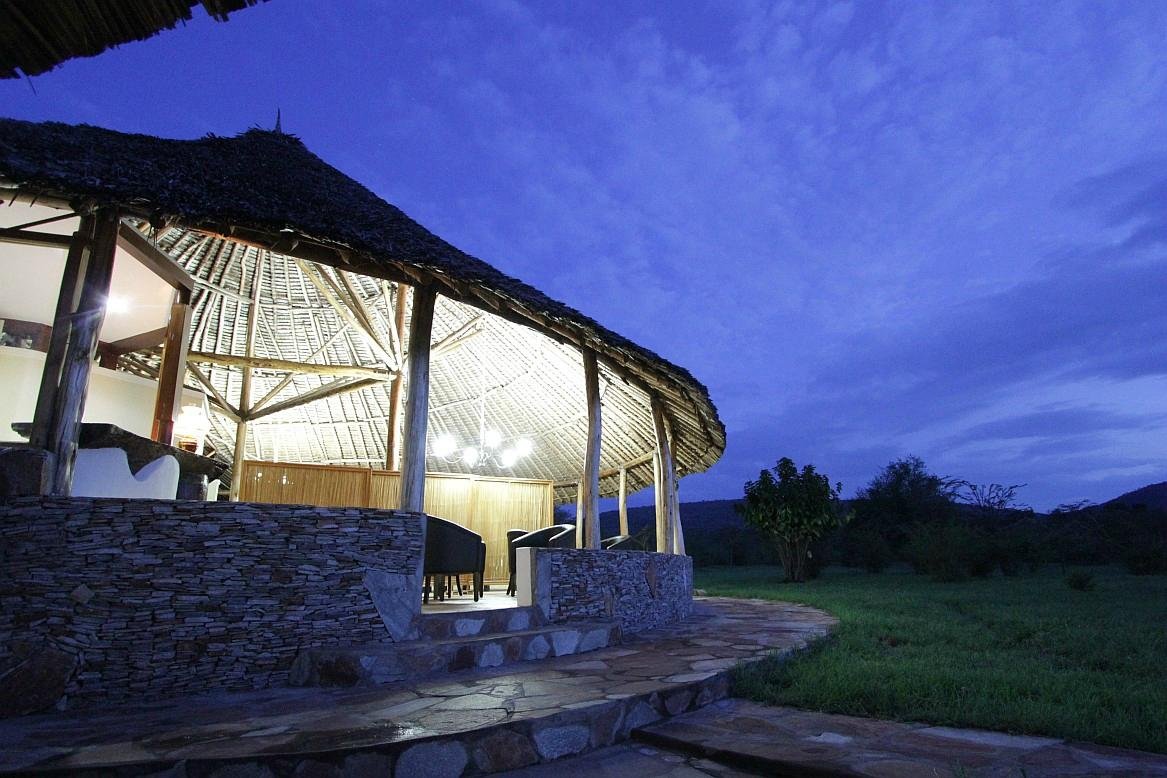 OSERO LODGE - Updated 2024 Prices & Reviews (Kenya/Maasai Mara National ...