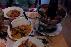 Comida