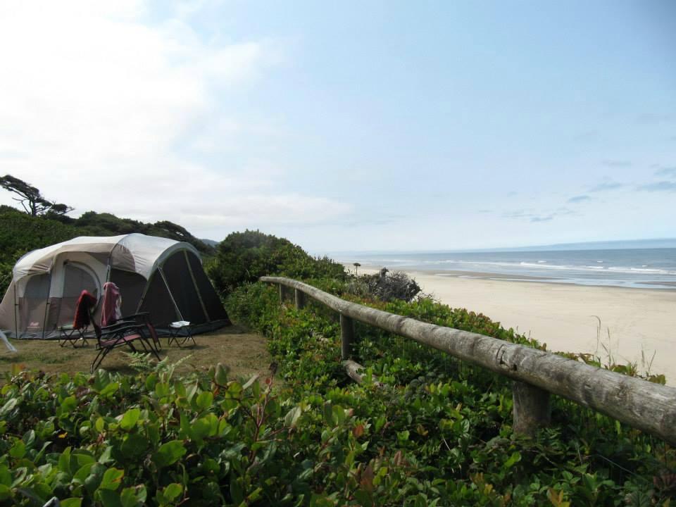 Exploring Tillicum Beach: The Hidden Gem of Island County Parks