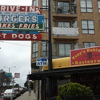 Tony's Cable Car Restaurant