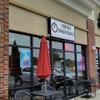 Outstanding Coffee Cafe