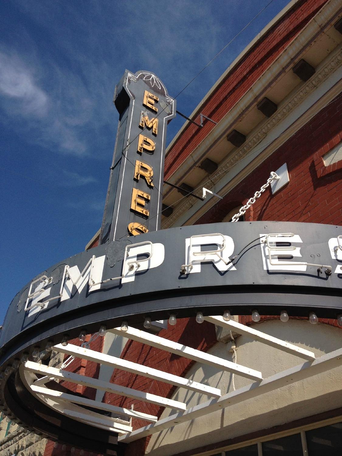 Empress Theatre (Fort Macleod) All You Need to Know BEFORE You Go