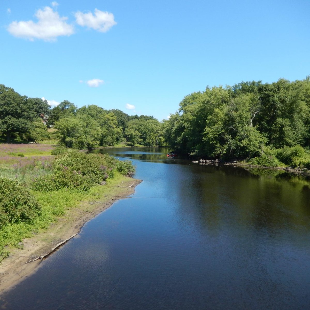 The Old North Bridge - All You Need to Know BEFORE You Go (2024)