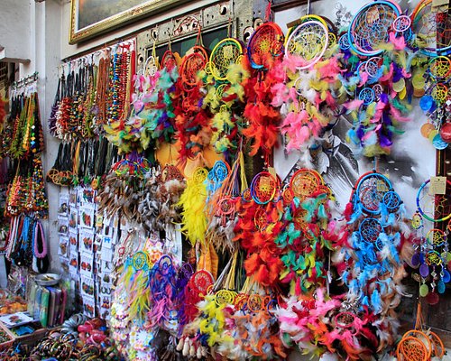 5 Best Art Markets in Bali - Great Places to Find Interesting