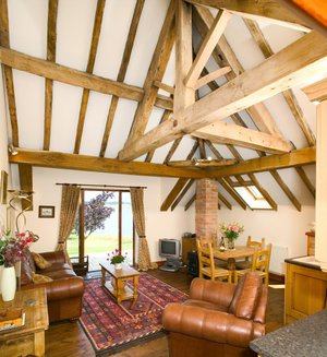 Widgeon Cottage