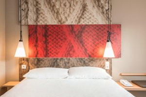 Rom og suite