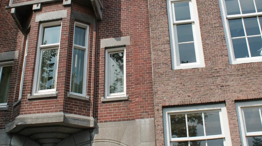 Prinsenhuis apartments
