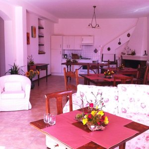 Sala da pranzo