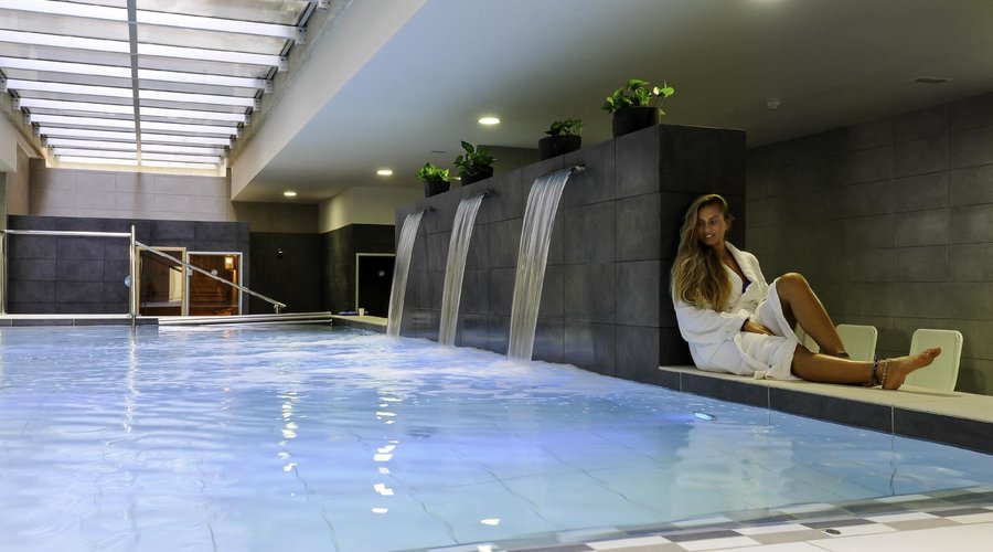 Kn Columbus Aparthotel Spa