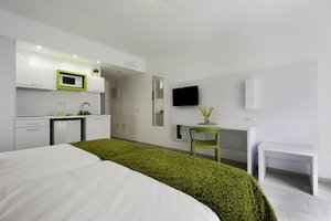 Quarto e suite