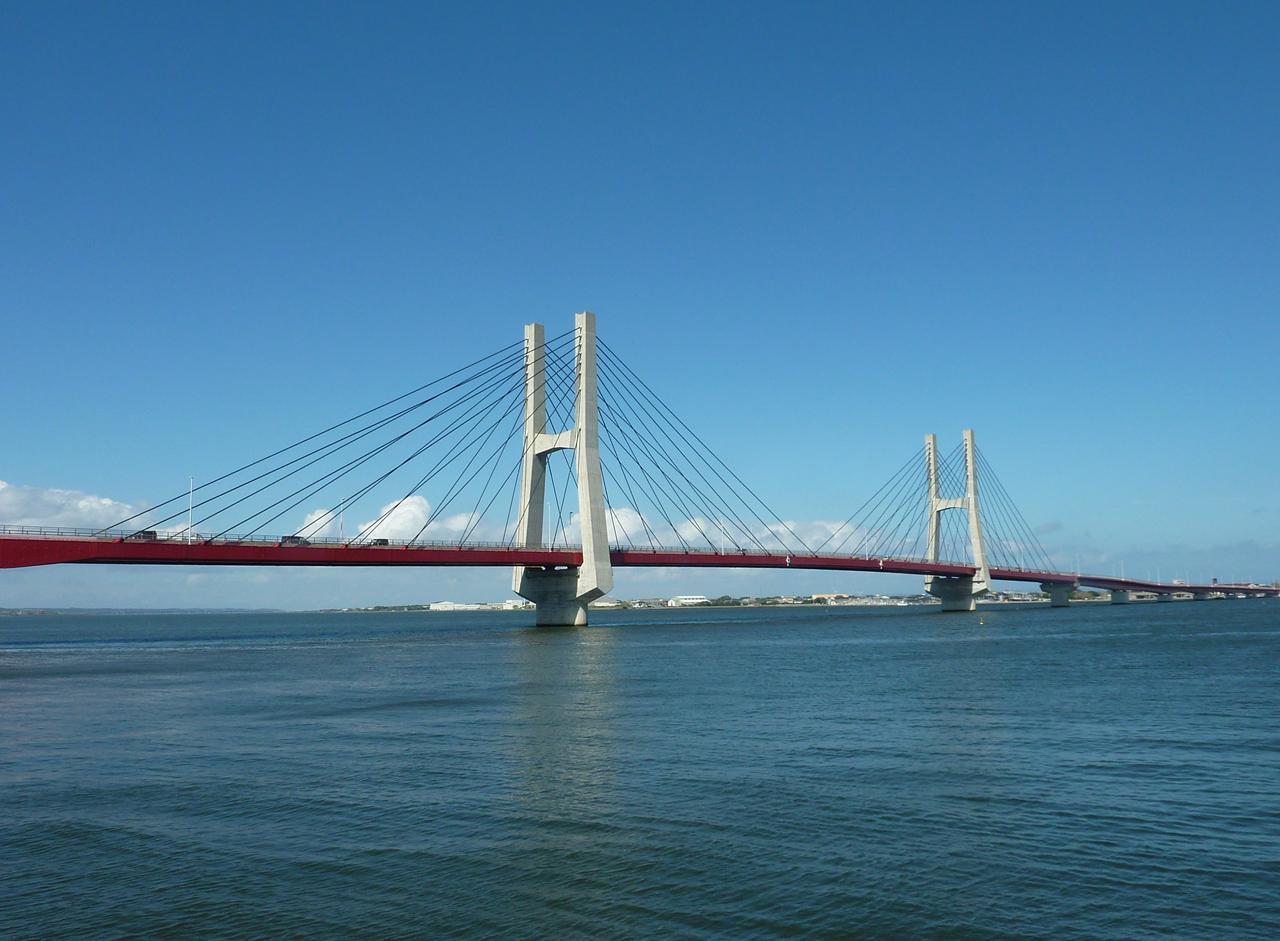 THE 10 BEST Chiba Prefecture Bridges to Visit (2025