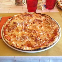 Pizza Bea