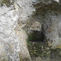 fontana da dove inizia il percorso