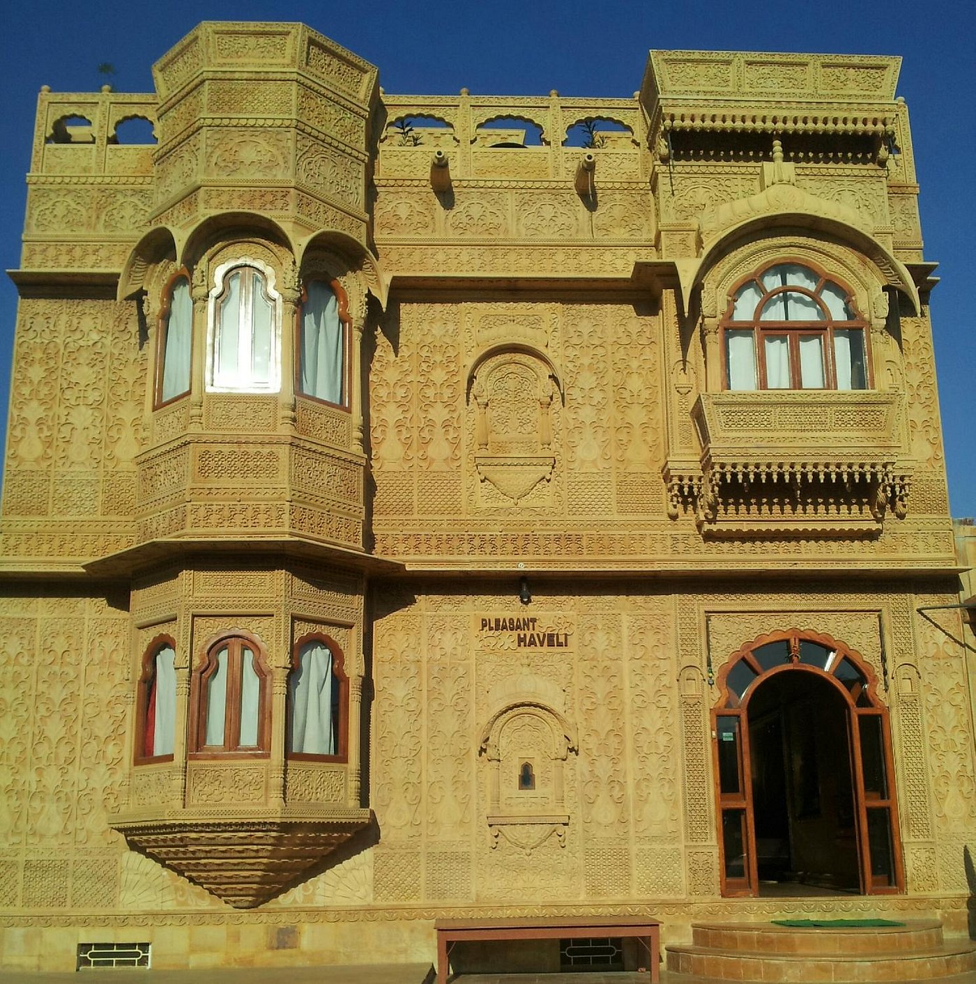 hotel-pleasant-haveli-updated-2024-reviews-jaisalmer-india