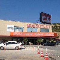 Mudoutlet at Novada Outlet