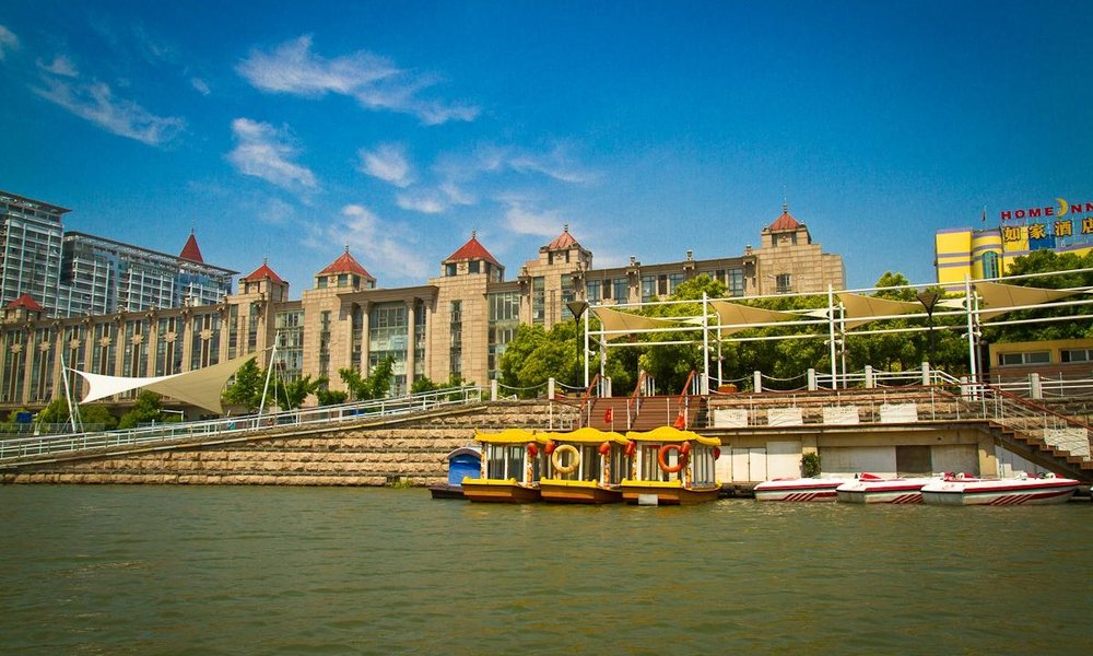 2021  Best Nantong  China Tourism Tripadvisor
