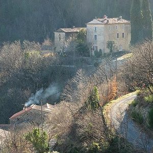Amazing hotel in quiet location