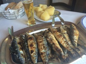 Comida