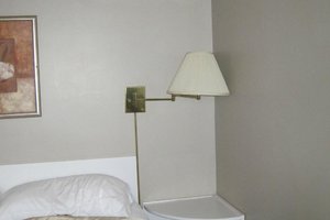 Chambre et suite