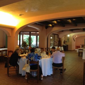 Sala da pranzo