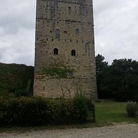 Castello di Porciano