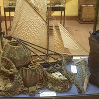 Fishing tools