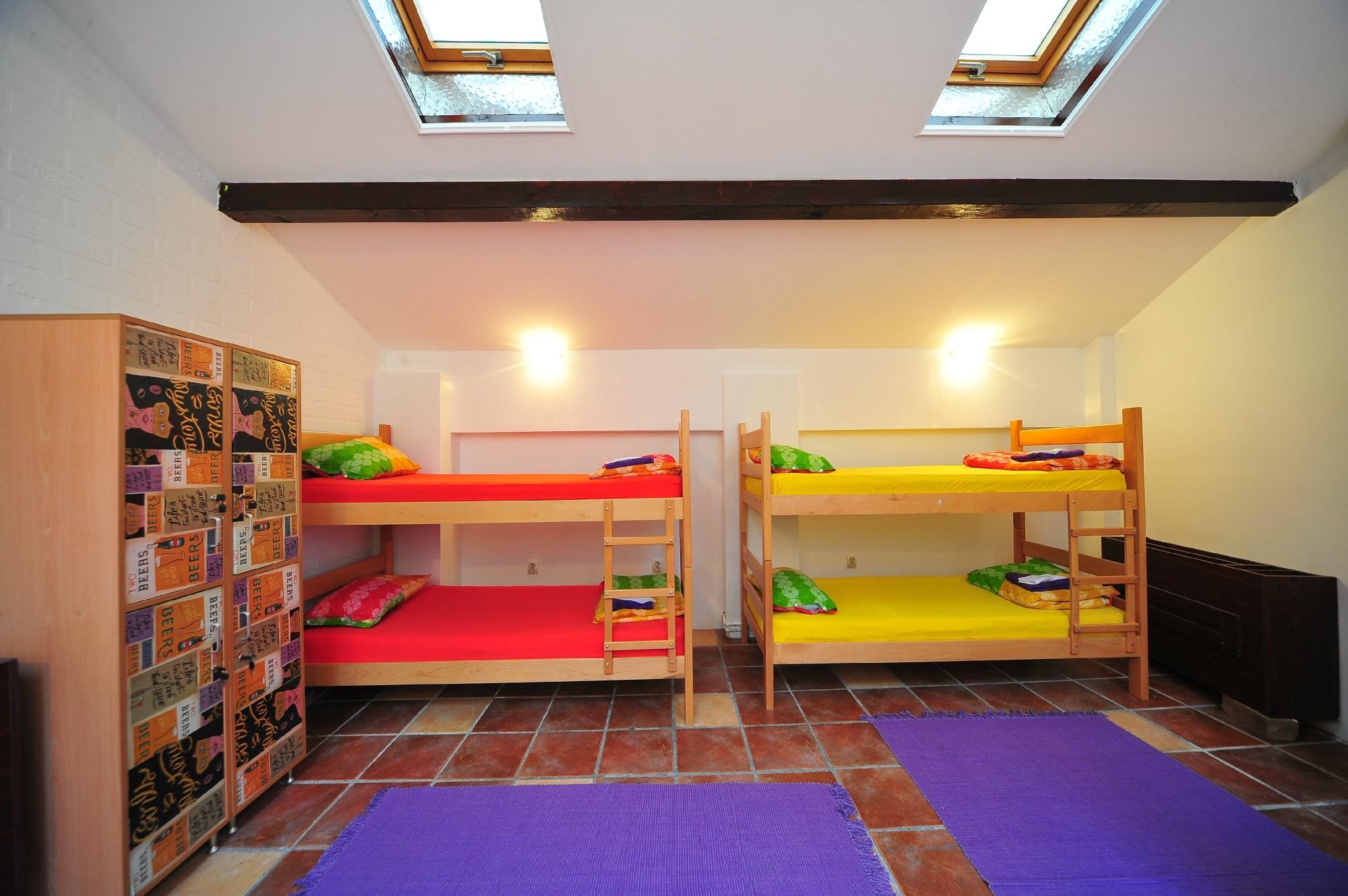 Hostel Bed n Beer , Belgrade by null