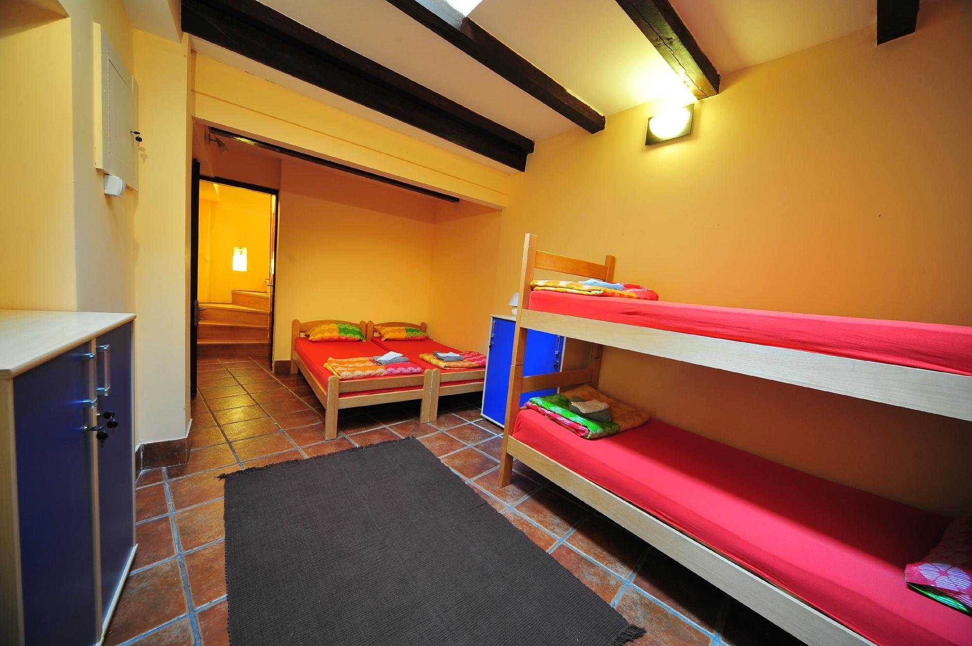 Hostel Bed n Beer , Belgrade by null
