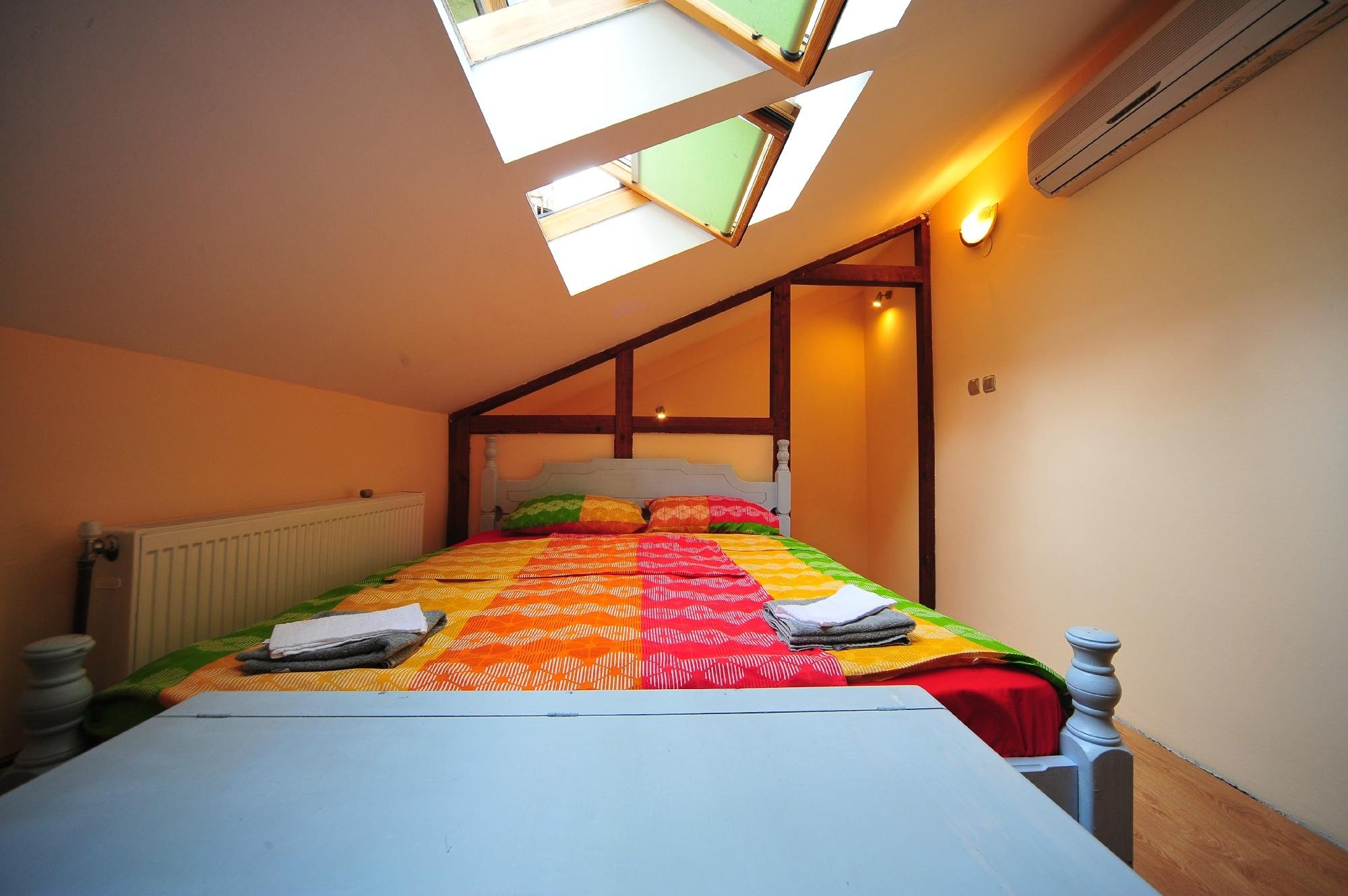 Hostel Bed n Beer , Belgrade by null