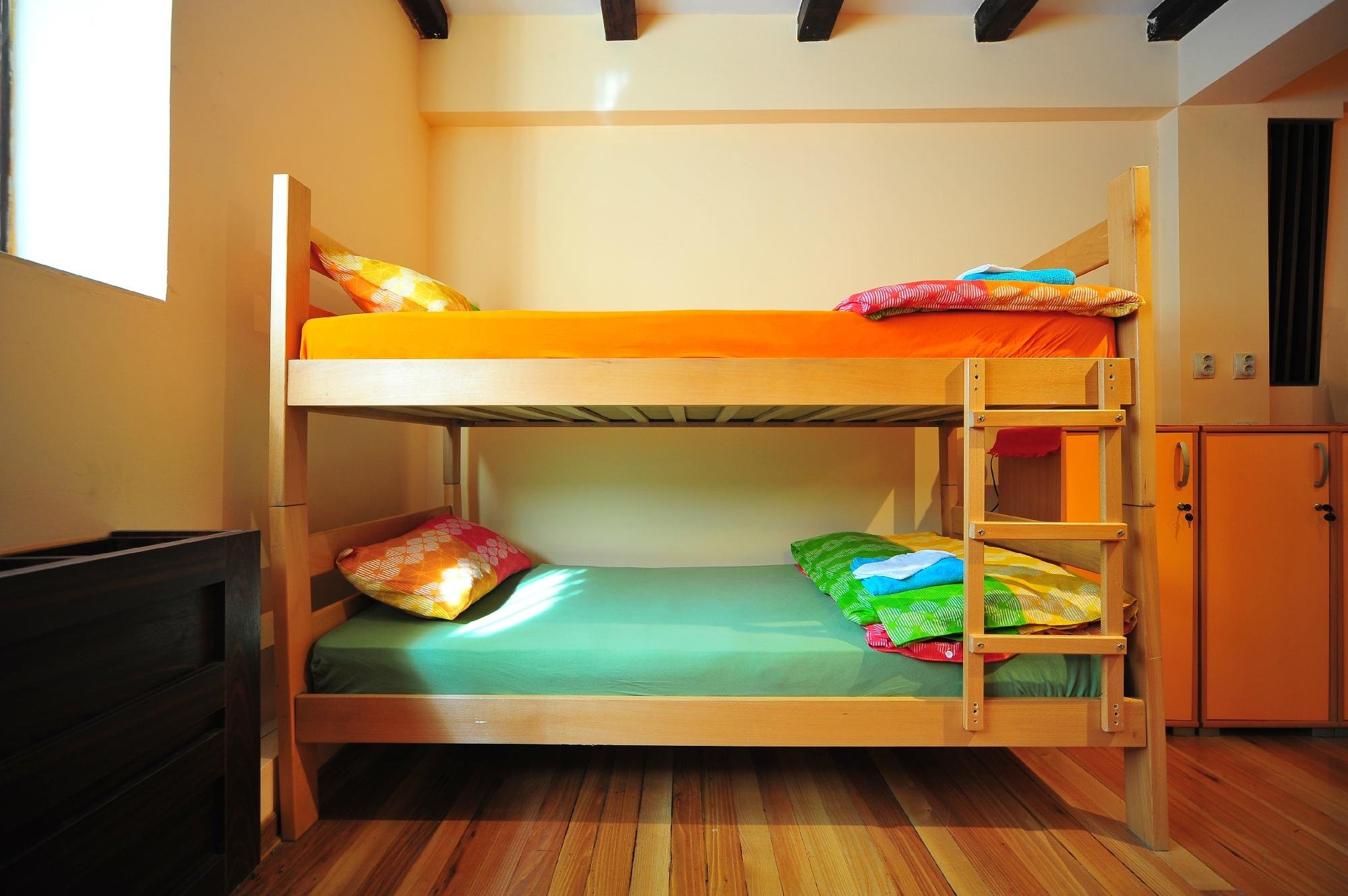 Hostel Bed n Beer , Belgrade by null