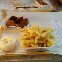Zeer lekker!