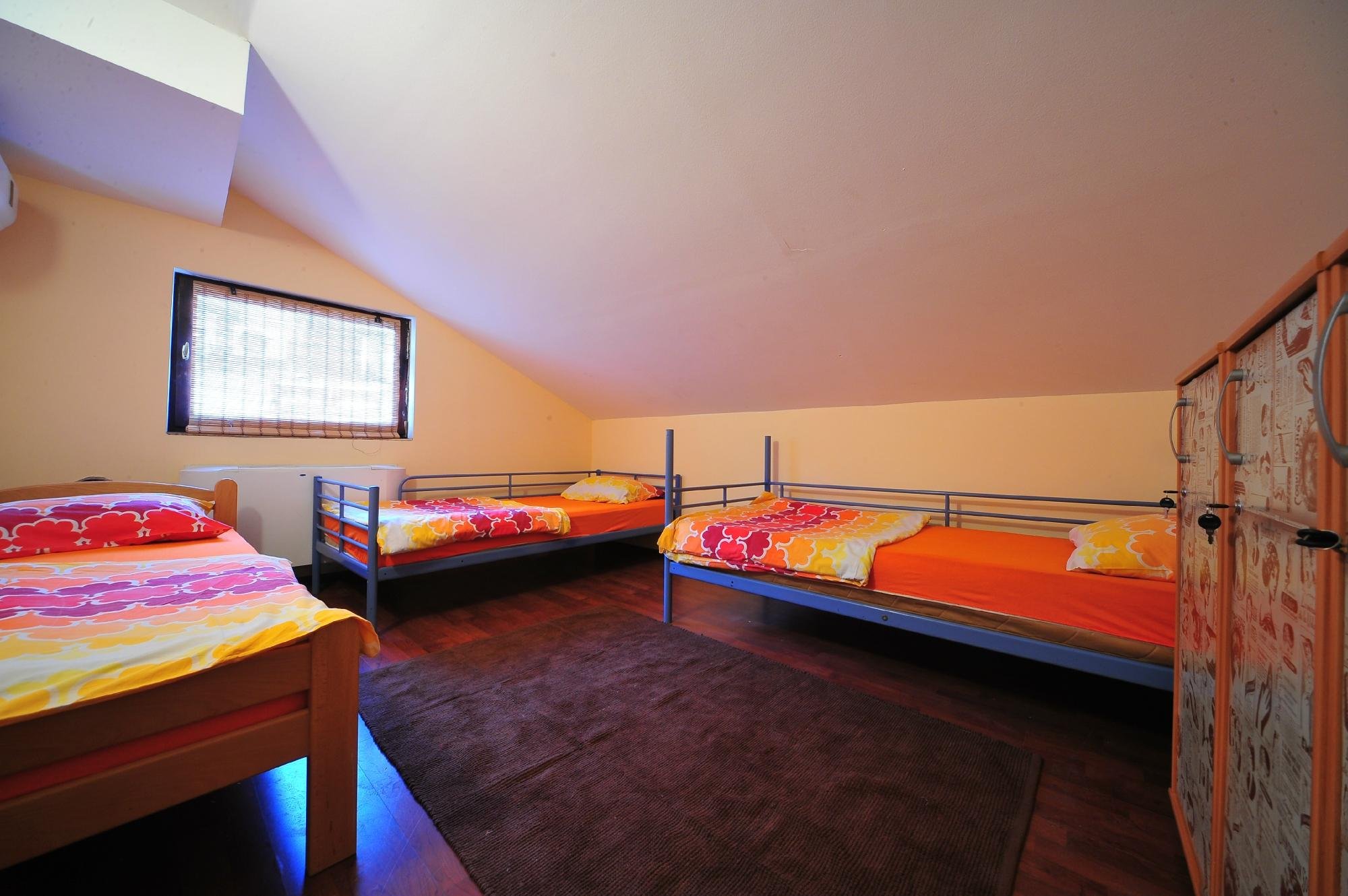 Hostel Bed n Beer , Belgrade by null